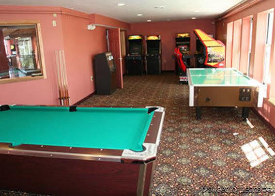 Crown Choice & Lakeview And Waterpark